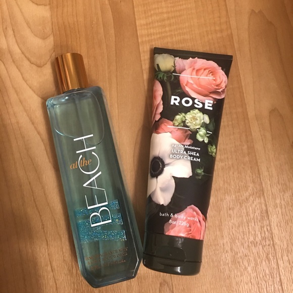 bath & body works Accessories - Bath & Body Works